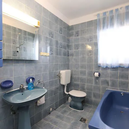 In - Insel Krk 14599 Appartement