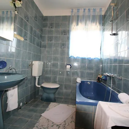 Apartman In Silo/insel Krk 14599 Šilo