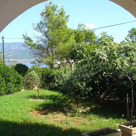 In - Insel Krk 14599 Appartement *