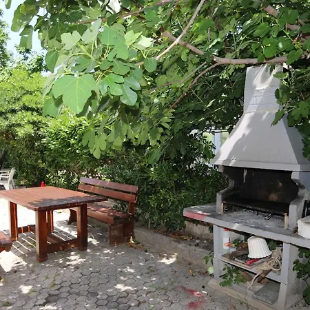 In - Insel Krk 14599 Šilo