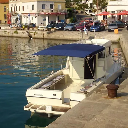 In - Insel Krk 14599