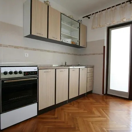 Apartman In Silo/insel Krk 14599