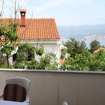 In Silo/insel Krk 14599 Apartman Šilo