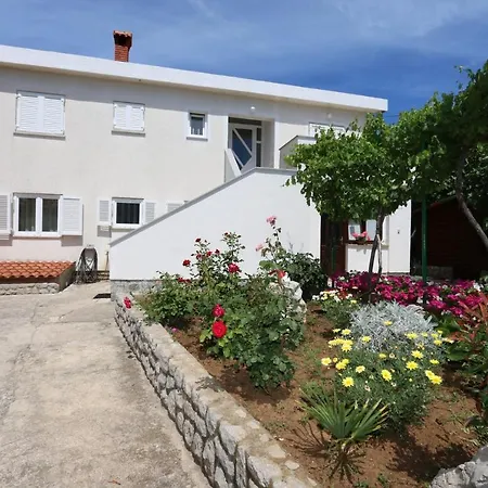 Apartman In Silo/insel Krk 14599 Šilo