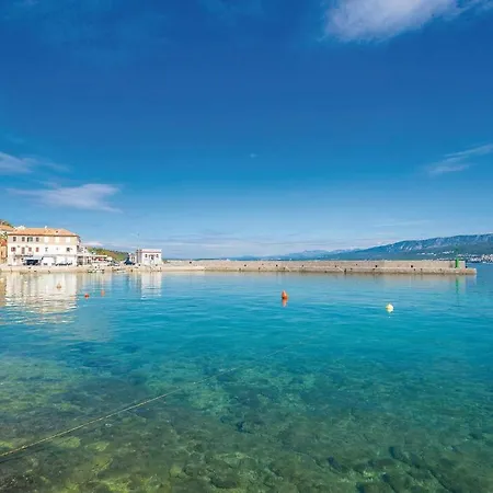 In - Insel Krk 14599 Šilo