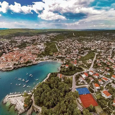 In - Insel Krk 14599 Šilo