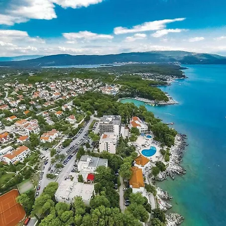 In Silo/insel Krk 14599 Apartman Šilo