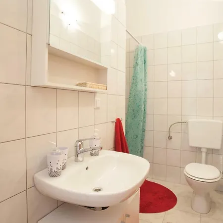 Appartement In - Insel Krk 14599 *