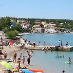 Apartment In Silo - Insel Krk 14599 Apartament *