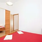 Apartment In Silo - Insel Krk 14599 Apartament Šilo
