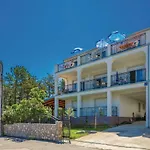 Apartment In Silo - Insel Krk 14599 Apartament