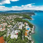 Apartment In Silo - Insel Krk 14599 Apartament Šilo