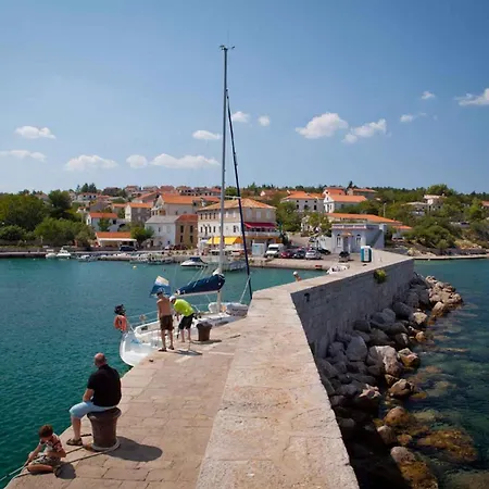 Apartment In Silo - Insel Krk 14599 Šilo