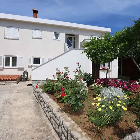In - Insel Krk 14599 *