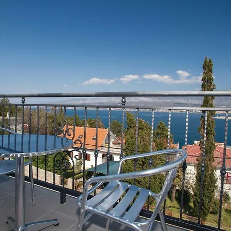 In - Insel Krk 14599 *
