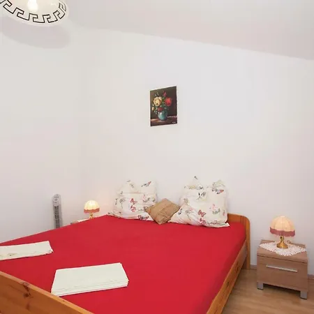 In - Insel Krk 14599 Apartament