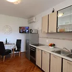 Apartment In Silo - Insel Krk 14599 * Šilo