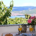 公寓 Apartment In Silo - Insel Krk 14599 Šilo