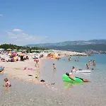 Apartment In Silo - Insel Krk 14599 公寓