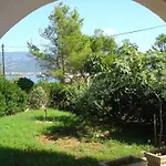 Apartment In Silo - Insel Krk 14599 公寓 *