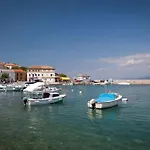 Apartment In Silo - Insel Krk 14599 公寓 Šilo
