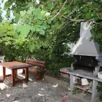 Apartment In Silo - Insel Krk 14599 Šilo