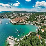 Apartment In Silo - Insel Krk 14599 公寓 *
