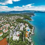 Apartment In Silo - Insel Krk 14599 公寓