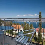 Apartment In Silo - Insel Krk 14599 *