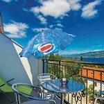 Apartment In Silo - Insel Krk 14599 *