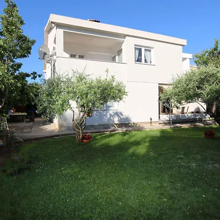 公寓 Apartment In Silo - Insel Krk 14599 Šilo